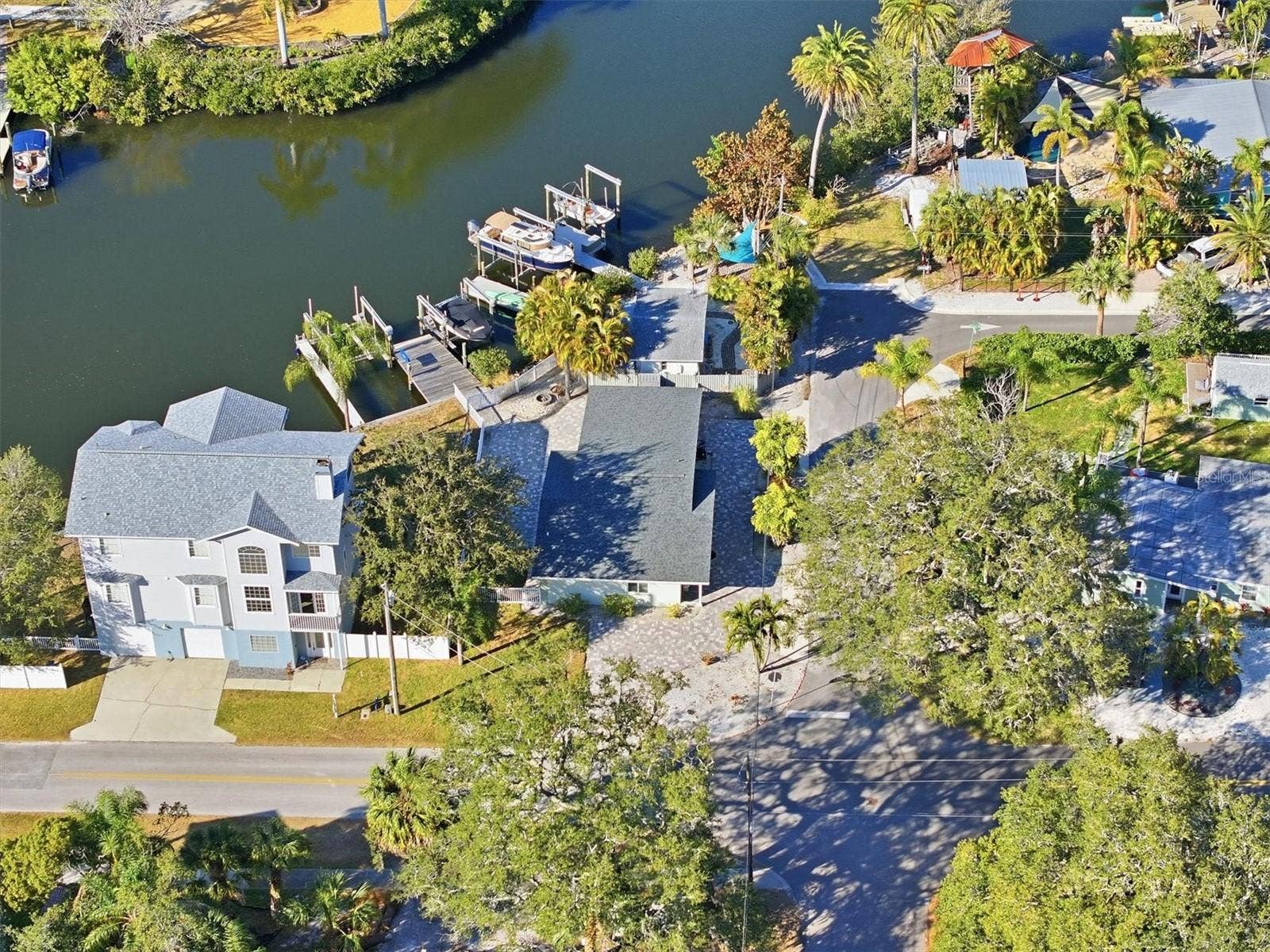 302 GEORGIA AVENUE, Crystal Beach, FL 34681 302 GEORGIA AVENUE, Crystal Beach, FL 34681