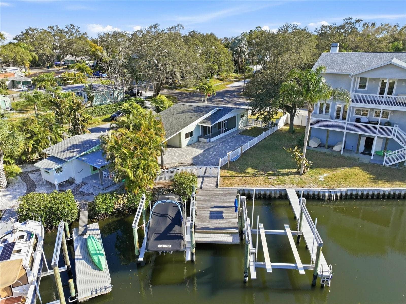 302 GEORGIA AVENUE, Crystal Beach, FL 34681 302 GEORGIA AVENUE, Crystal Beach, FL 34681