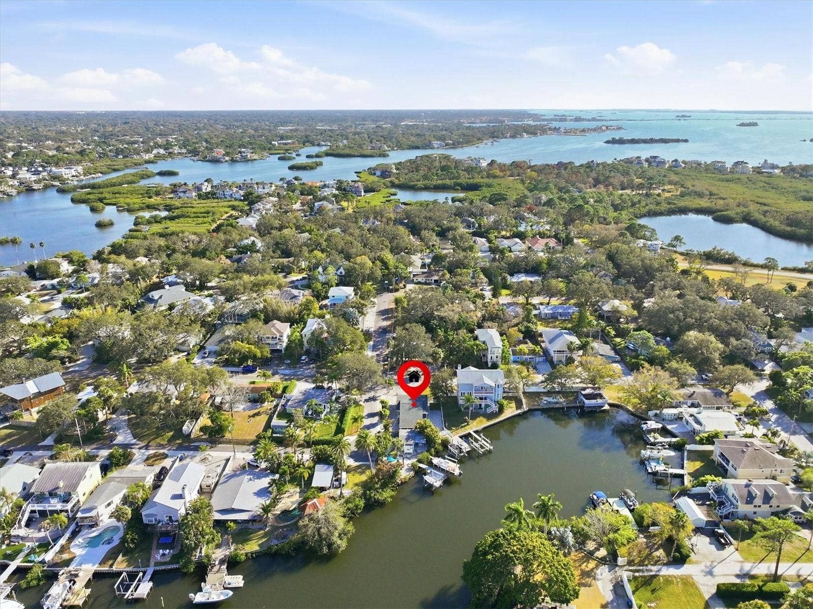 302 GEORGIA AVENUE, Crystal Beach, FL 34681 302 GEORGIA AVENUE, Crystal Beach, FL 34681