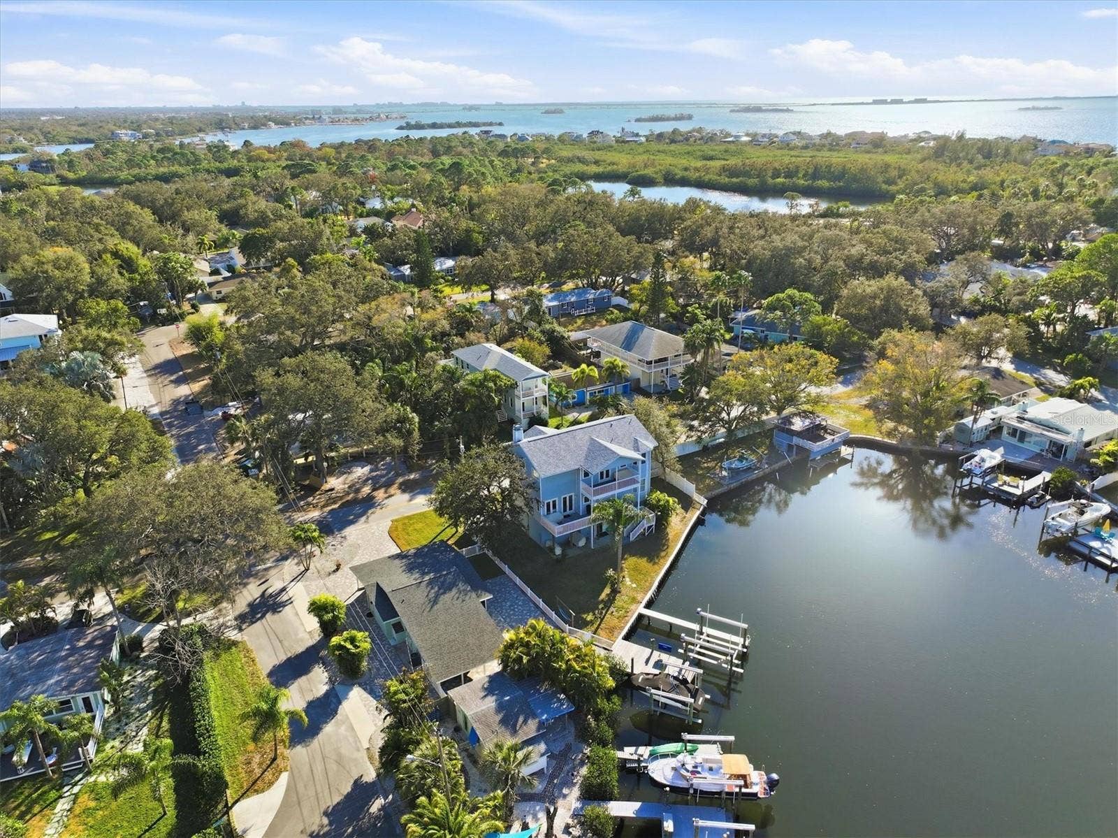 302 GEORGIA AVENUE, Crystal Beach, FL 34681 302 GEORGIA AVENUE, Crystal Beach, FL 34681