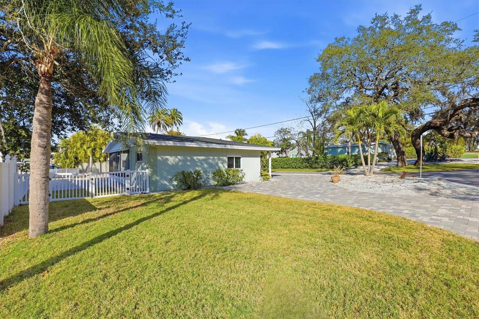 302 GEORGIA AVENUE, Crystal Beach, FL 34681 302 GEORGIA AVENUE, Crystal Beach, FL 34681