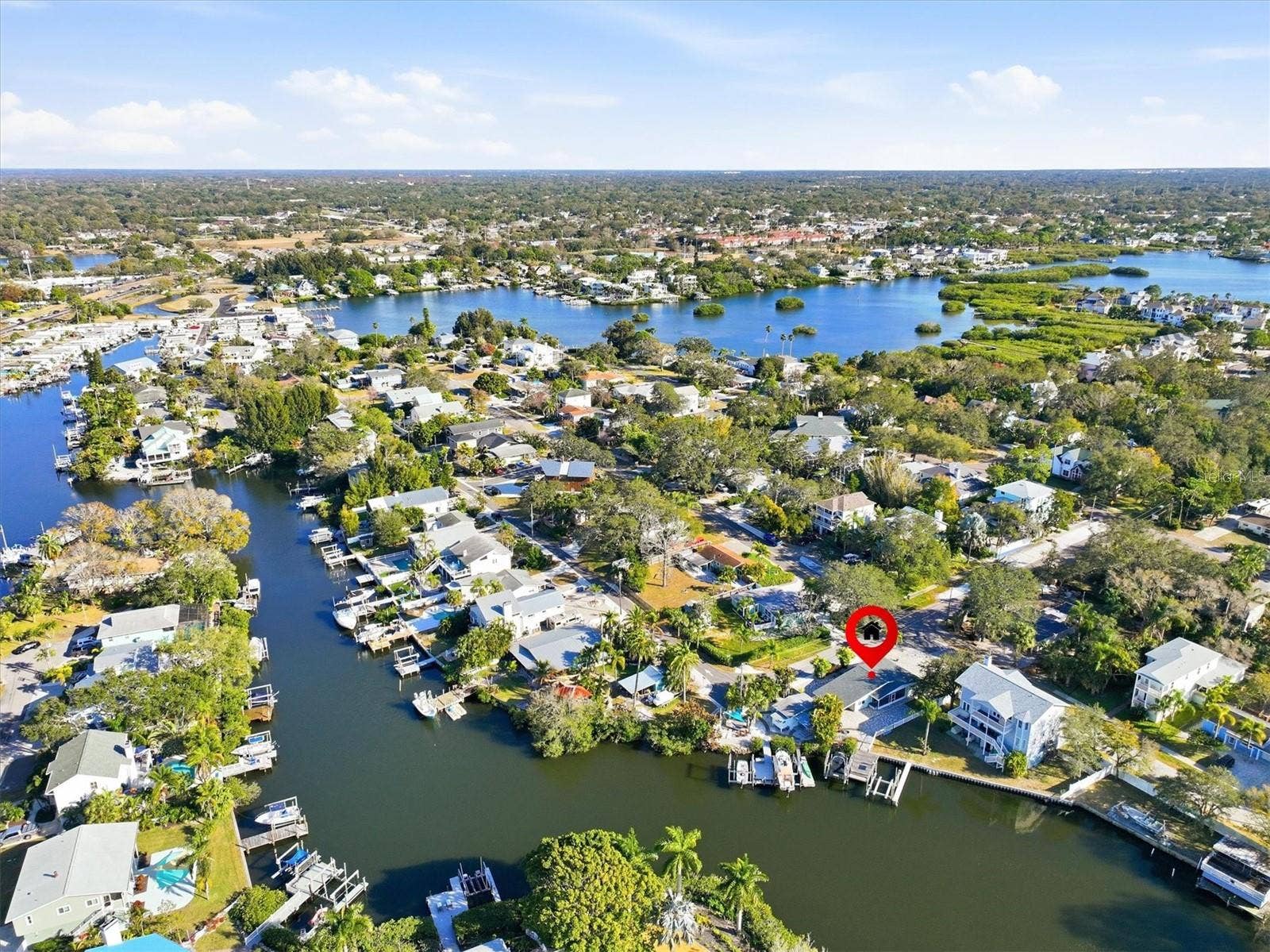 302 GEORGIA AVENUE, Crystal Beach, FL 34681 302 GEORGIA AVENUE, Crystal Beach, FL 34681