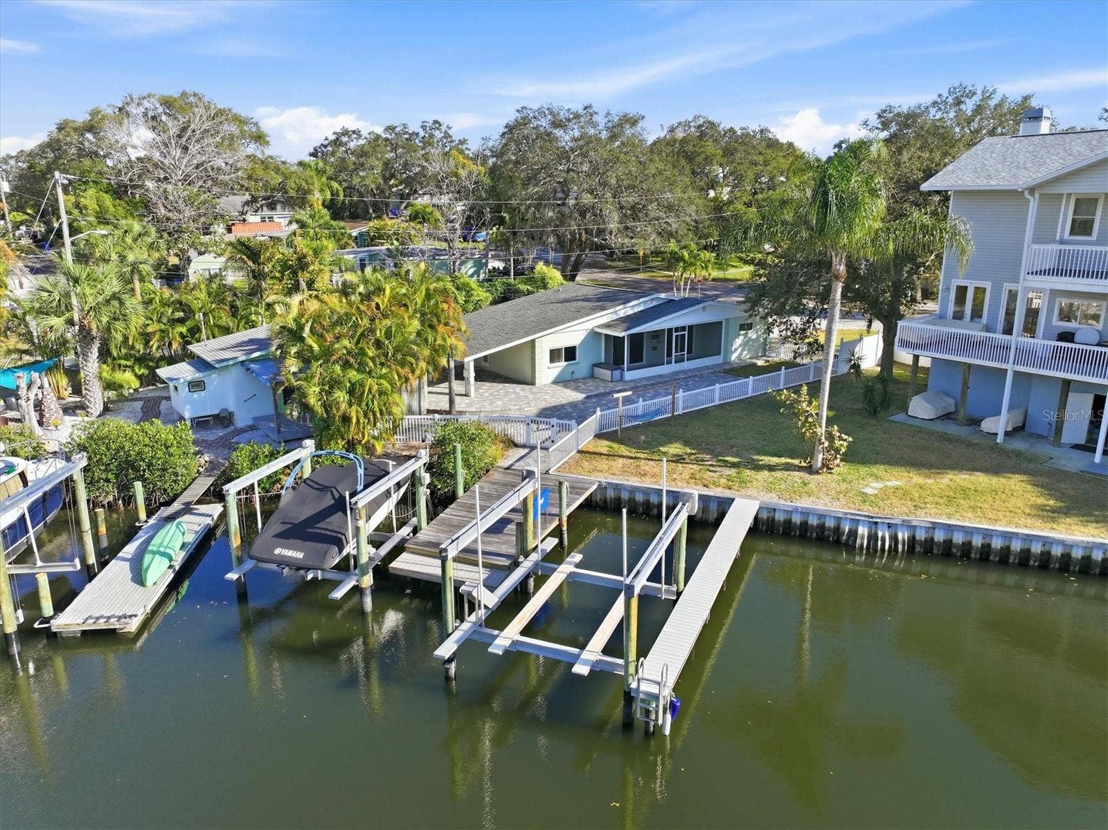 302 GEORGIA AVENUE, Crystal Beach, FL 34681 302 GEORGIA AVENUE, Crystal Beach, FL 34681