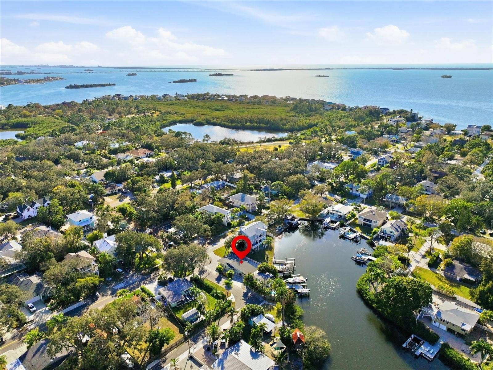 302 GEORGIA AVENUE, Crystal Beach, FL 34681 302 GEORGIA AVENUE, Crystal Beach, FL 34681