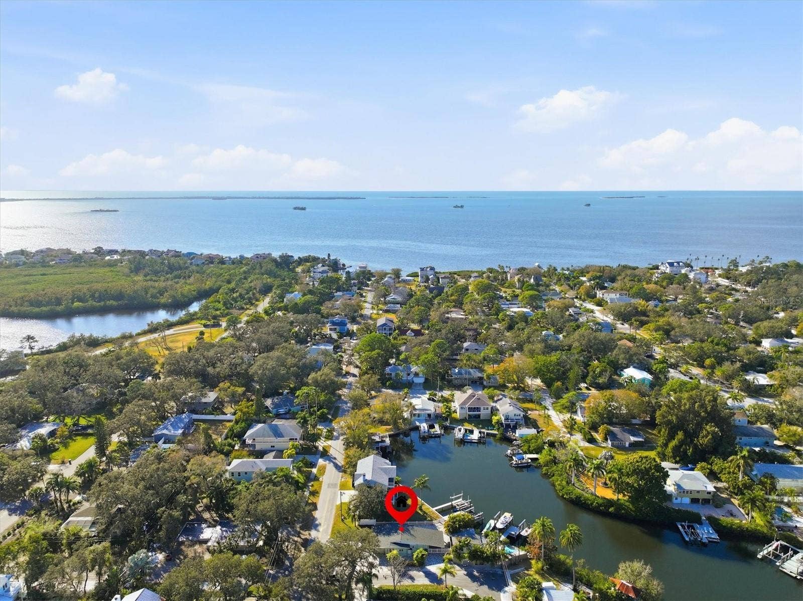 302 GEORGIA AVENUE, Crystal Beach, FL 34681 302 GEORGIA AVENUE, Crystal Beach, FL 34681