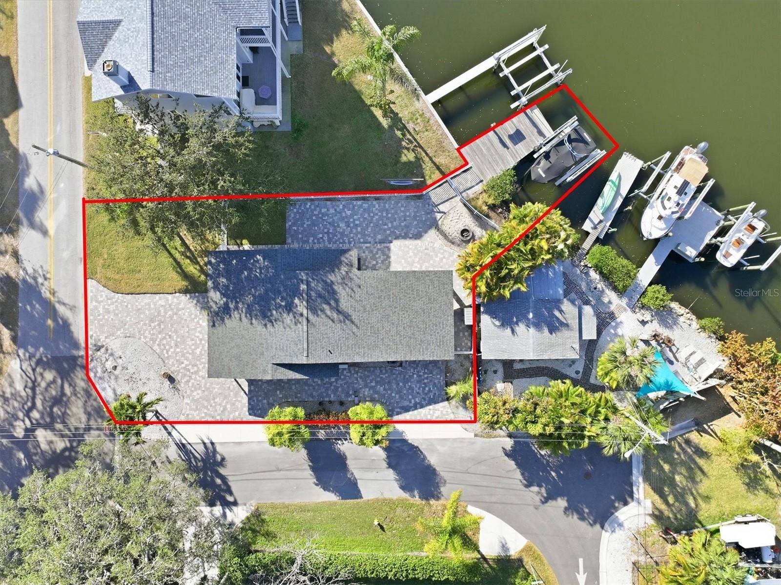 302 GEORGIA AVENUE, Crystal Beach, FL 34681 302 GEORGIA AVENUE, Crystal Beach, FL 34681