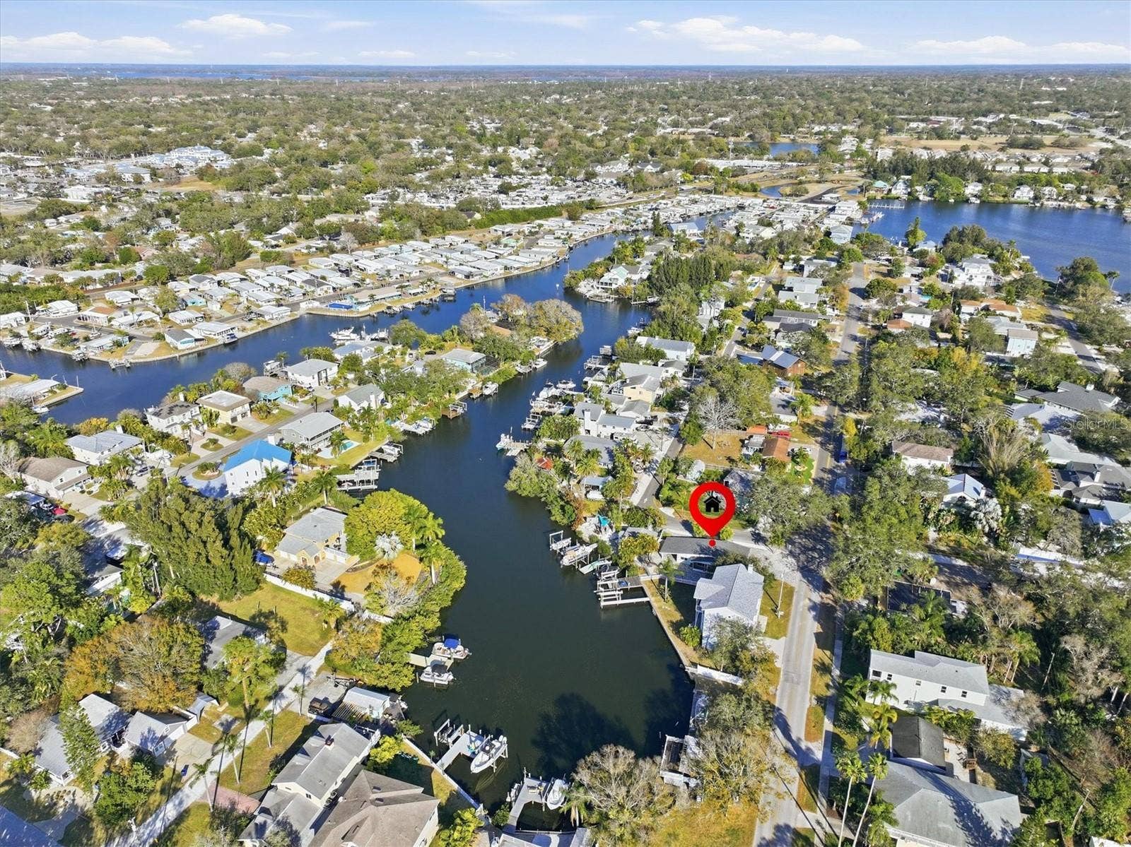 302 GEORGIA AVENUE, Crystal Beach, FL 34681 302 GEORGIA AVENUE, Crystal Beach, FL 34681