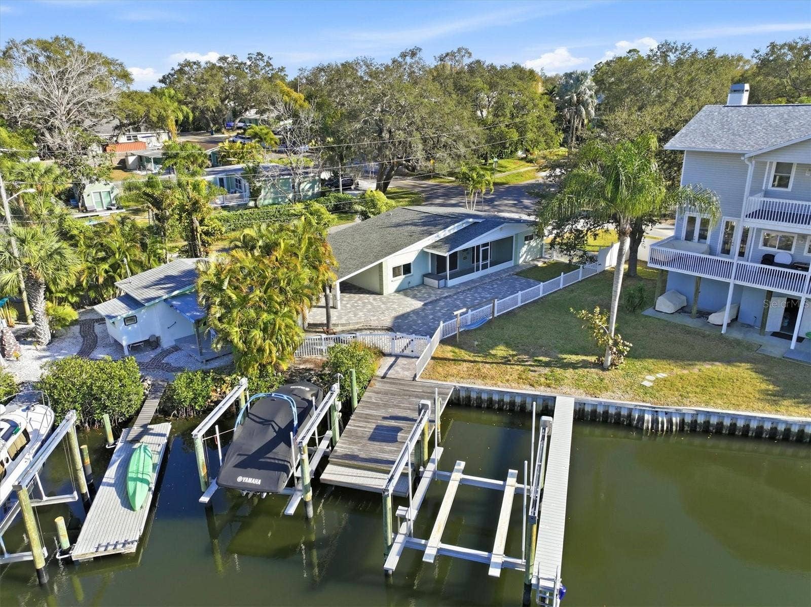 302 GEORGIA AVENUE, Crystal Beach, FL 34681 302 GEORGIA AVENUE, Crystal Beach, FL 34681