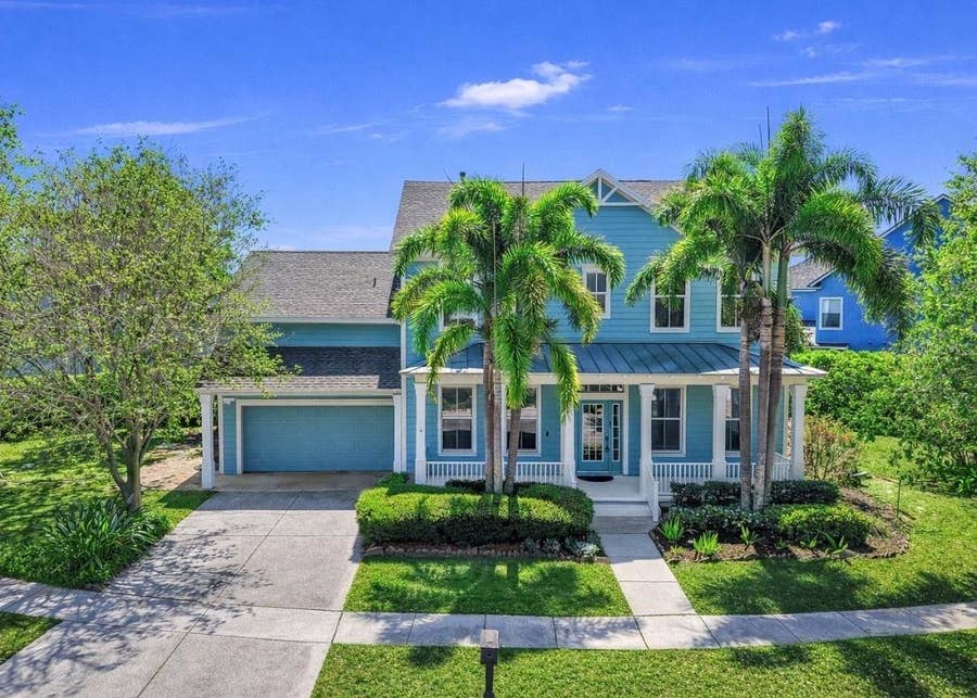 Property photo for 435 ISLEBAY DRIVE, Apollo Beach, FL