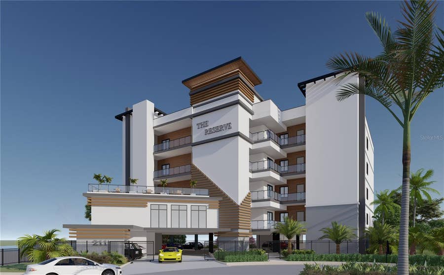 Property photo for 211 SKIFF POINT, #3A, Clearwater, FL