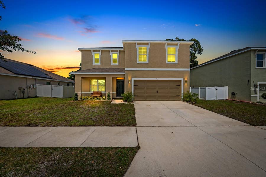 Property photo for 9714 OAK RANCH CRESCENT COURT, Thonotosassa, FL