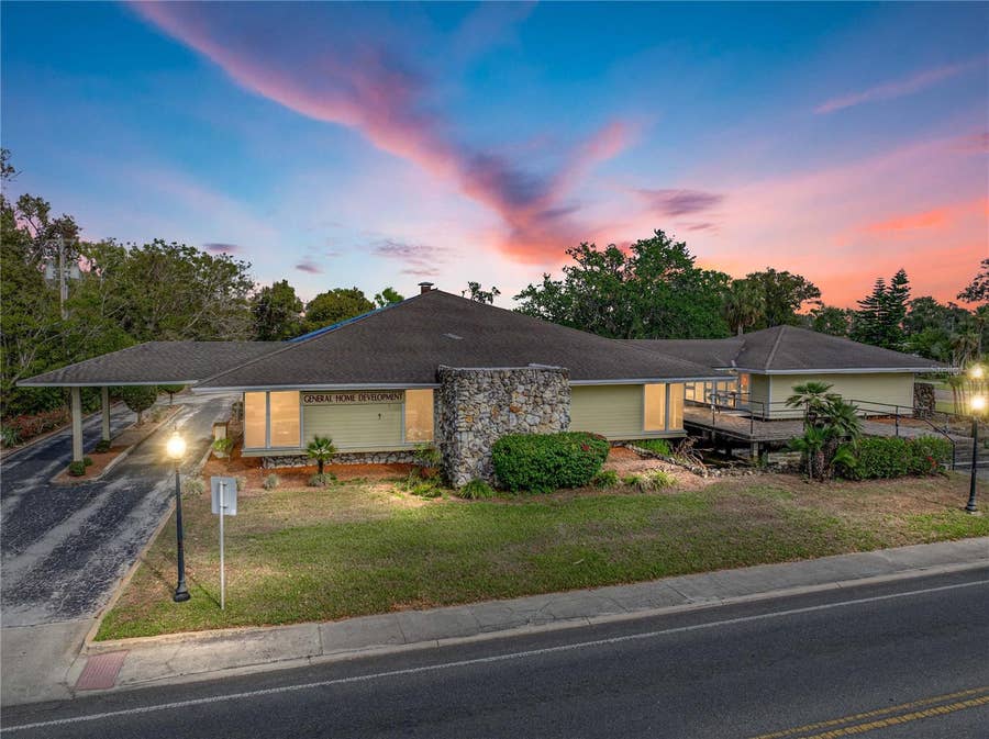 Property photo for 13924 7TH STREET, Dade City, FL