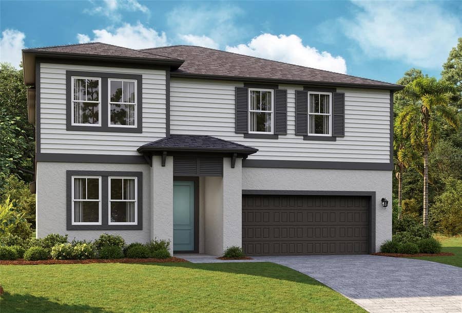 Property photo for 33519 HAMMOCK BEACH WAY, Dade City, FL
