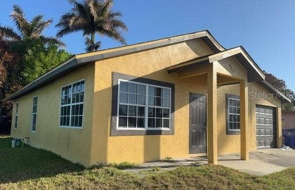 Property photo for 943 DELLA TOBIAS AVENUE, Clewiston, FL
