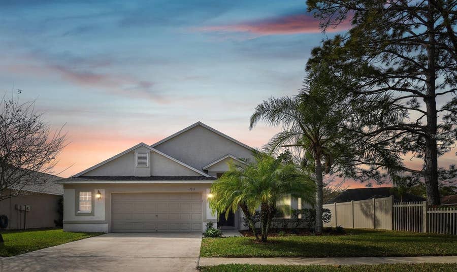 Property photo for 7655 CITRUS BLOSSOM DRIVE, Land O Lakes, FL