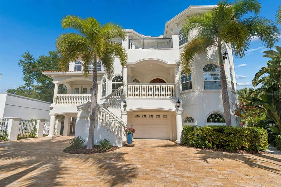 Property photo for 6233 BAYSHORE BOULEVARD, Tampa, FL