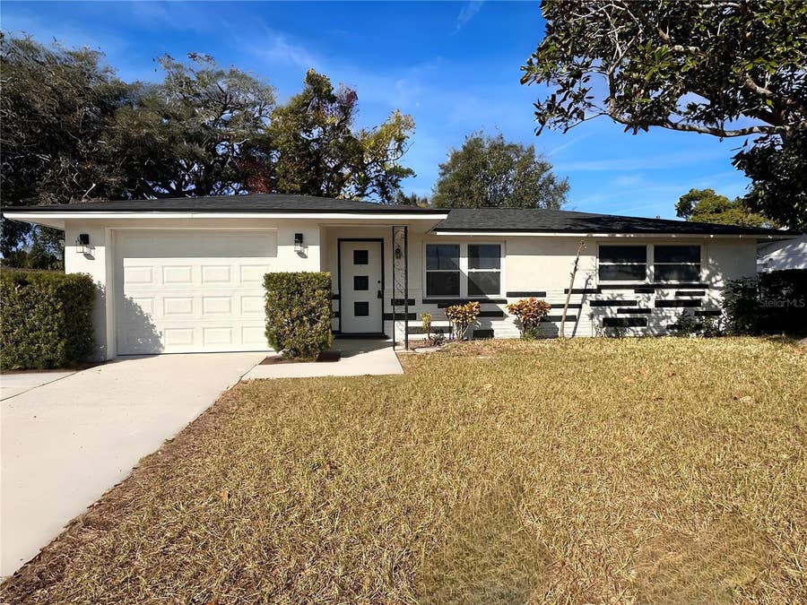 Property photo for 7521 BOUGENVILLE DRIVE, Port Richey, FL
