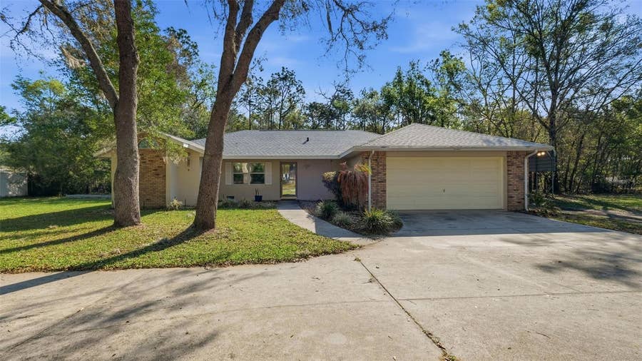 Property photo for 12435 S CANNA POINT, Floral City, FL
