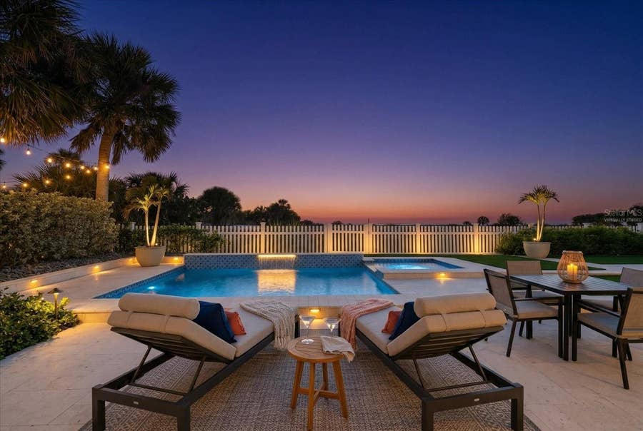 Property photo for 1038 ELDORADO AVENUE, Clearwater, FL
