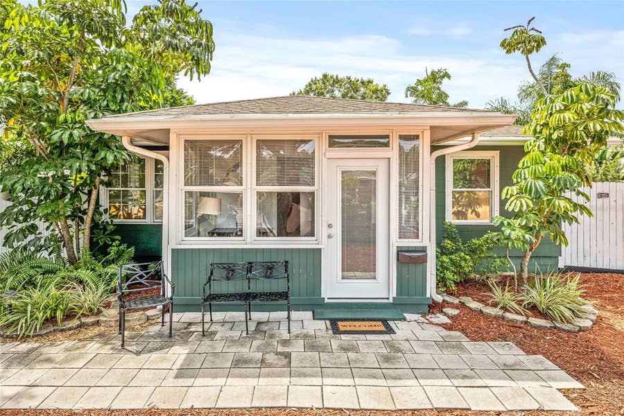 Property photo for 7328 9TH AVENUE N, St Petersburg, FL