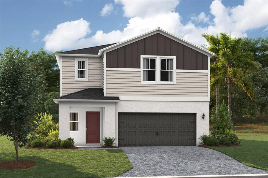 Property photo for 35459 ARBOR RETREAT DRIVE, Dade City, FL
