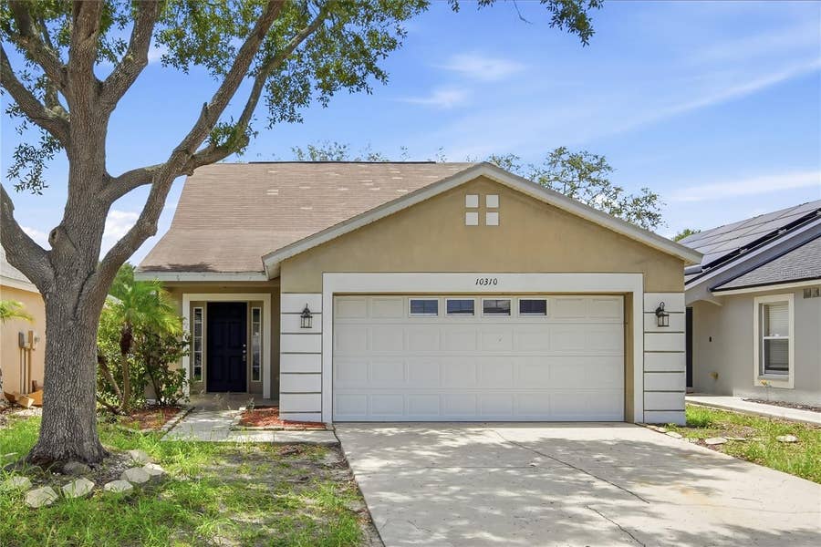 Property photo for 10310 LAKESIDE VISTA DRIVE, Riverview, FL