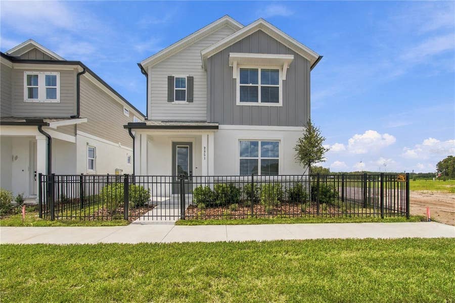 Property photo for 2851 CRIMSON CAP STREET, Odessa, FL