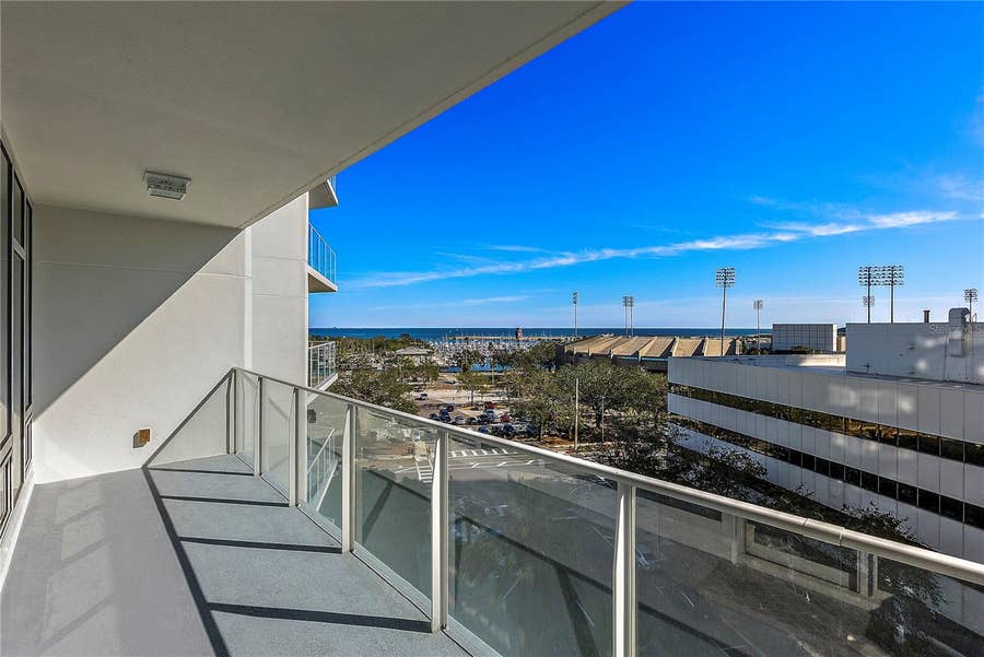 Property photo for 175 1ST STREET S, #704, St Petersburg, FL