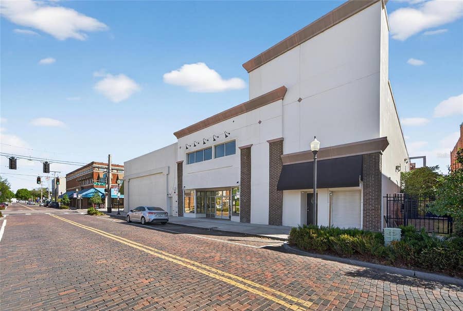 Property photo for 106 N EVERS STREET, Plant City, FL