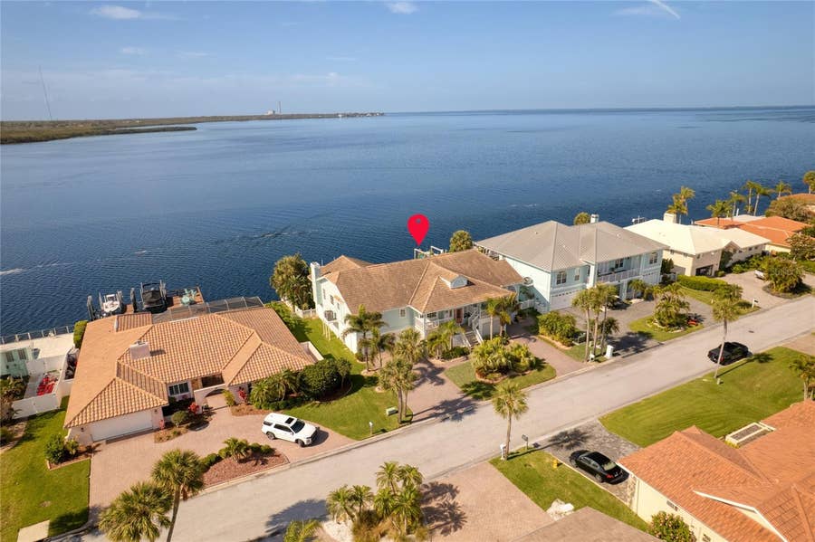Property photo for 4924 SOUTHSHORE DRIVE, New Port Richey, FL