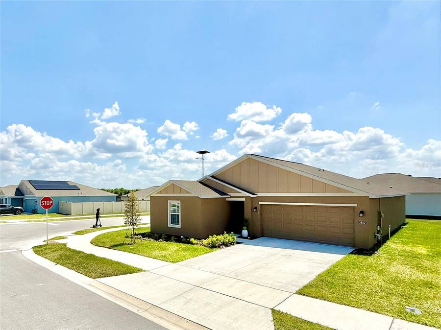 Property photo for 3802 ROPE ROAD, Eagle Lake, FL