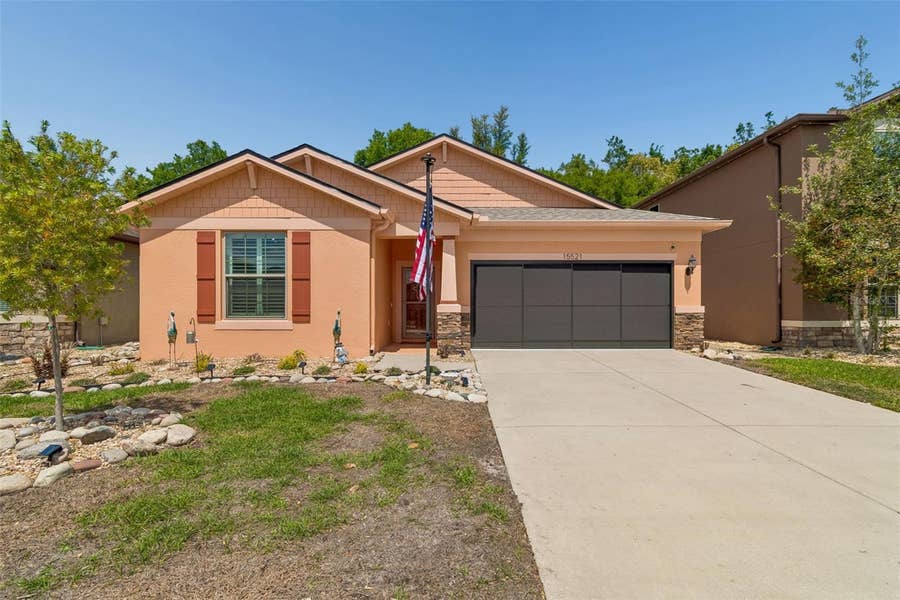 Property photo for 15521 STONE HOUSE DRIVE, Brooksville, FL