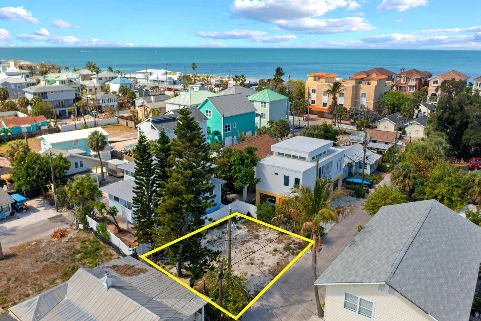 119 95TH AVENUE, Treasure Island, FL 33706 119 95TH AVENUE, Treasure Island, FL 33706