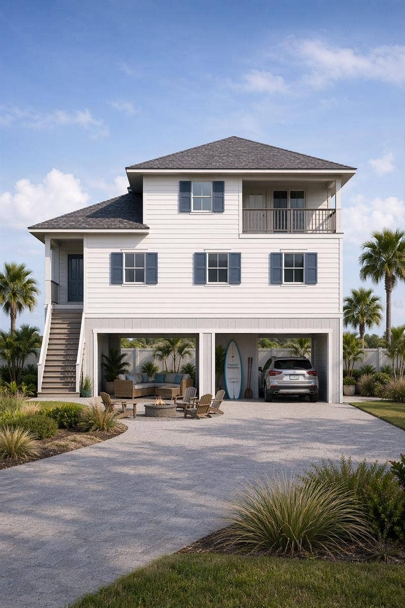 119 95TH AVENUE, Treasure Island, FL 33706 119 95TH AVENUE, Treasure Island, FL 33706