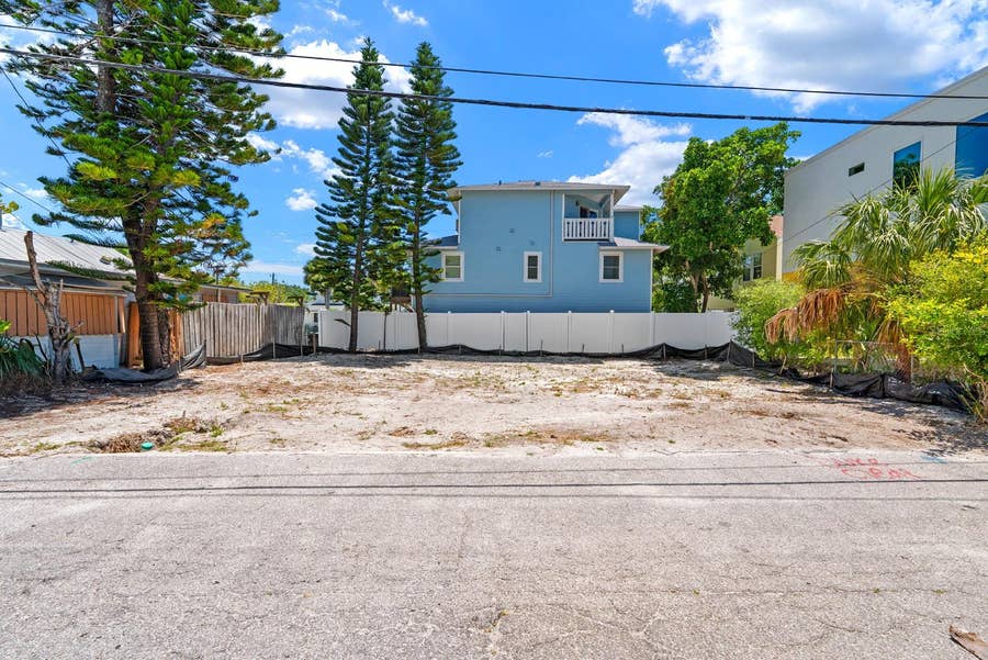 Property photo for 119 95TH AVENUE, Treasure Island, FL