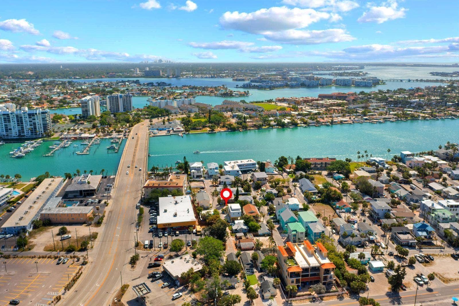 119 95TH AVENUE, Treasure Island, FL 33706 119 95TH AVENUE, Treasure Island, FL 33706