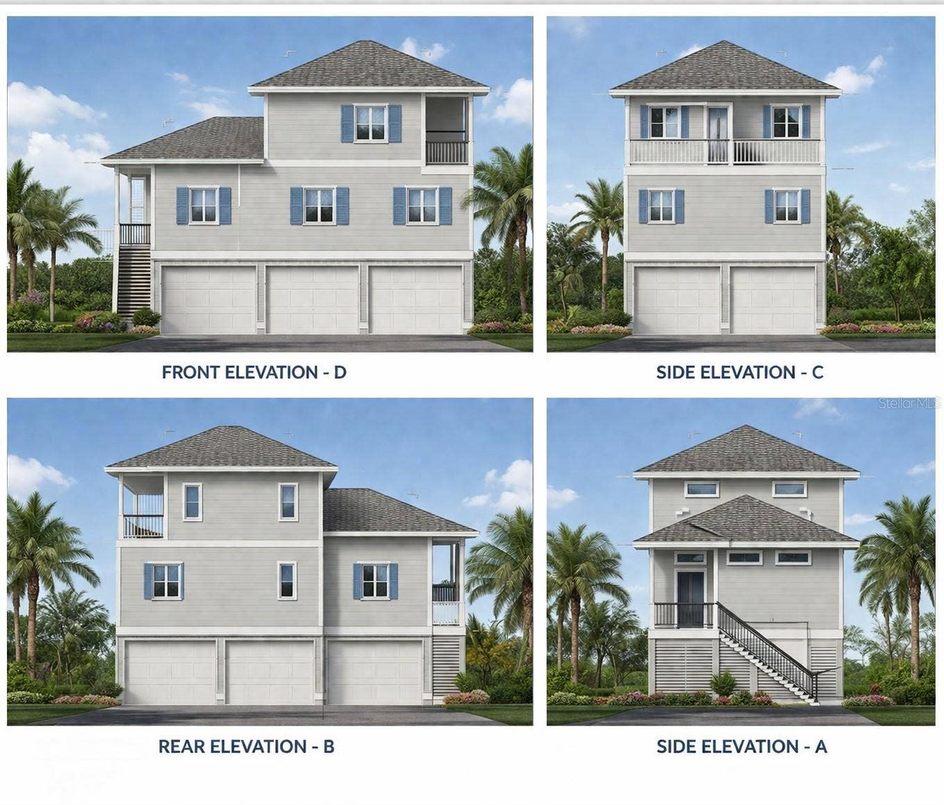 119 95TH AVENUE, Treasure Island, FL 33706 119 95TH AVENUE, Treasure Island, FL 33706