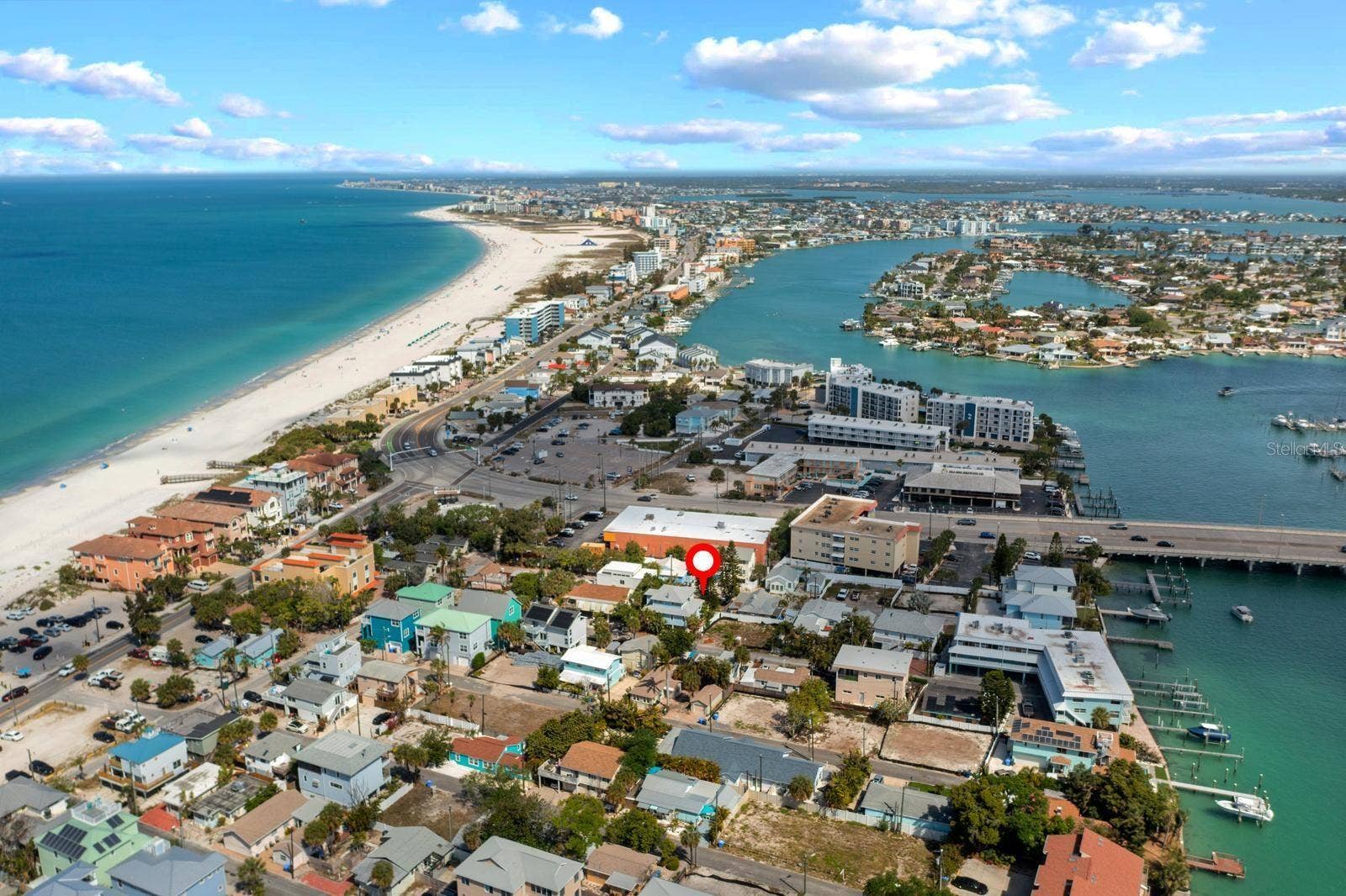 119 95TH AVENUE, Treasure Island, FL 33706 119 95TH AVENUE, Treasure Island, FL 33706