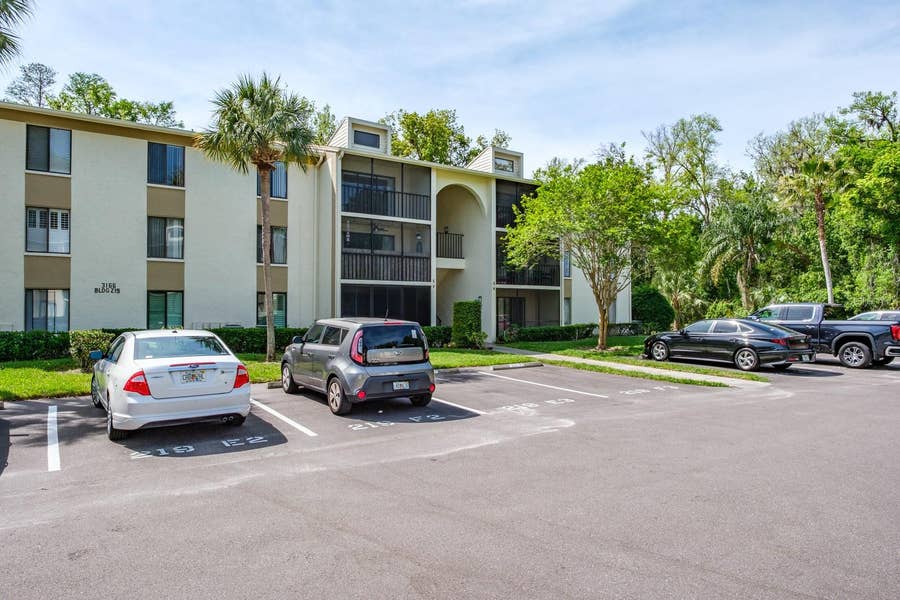 Property photo for 3166 LAKE PINE WAY S, #E3, Tarpon Springs, FL