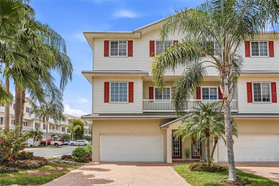 Property photo for 1009 34TH DRIVE W, Palmetto, FL
