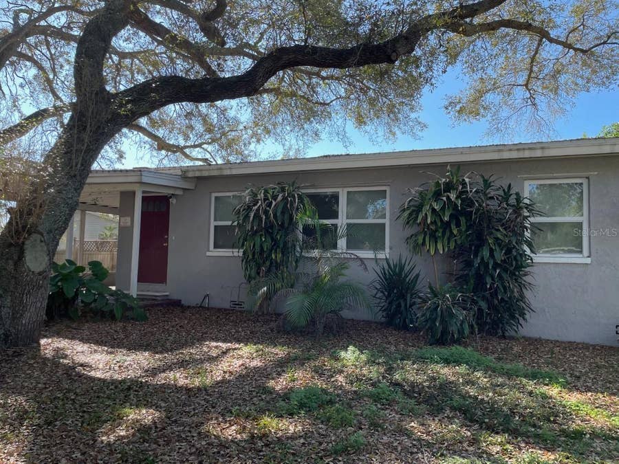 Property photo for 4390 68TH STREET N, St Petersburg, FL
