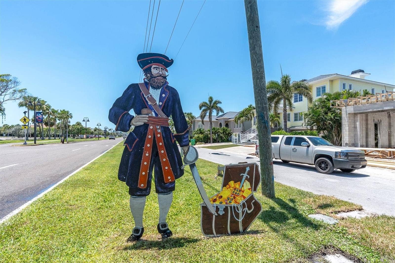 450 TREASURE ISLAND CAUSEWAY, #102, Treasure Island, FL 33706 Welcome to Treasure Island