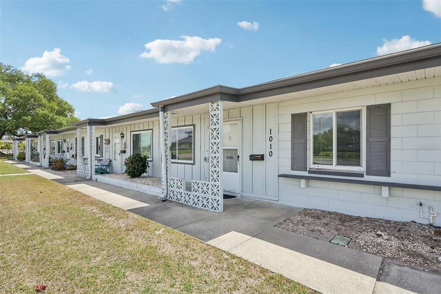 Property photo for 1010 N PEBBLE BEACH BOULEVARD, Sun City Center, FL