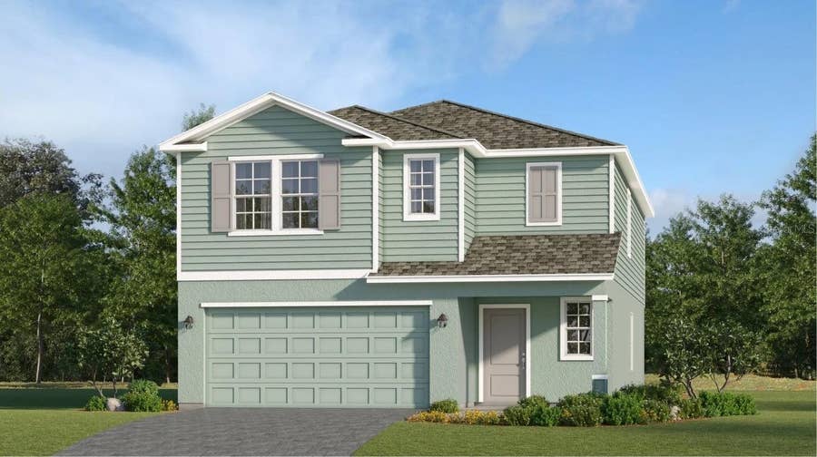 Property photo for 18053 MELLON STREET, Parrish, FL