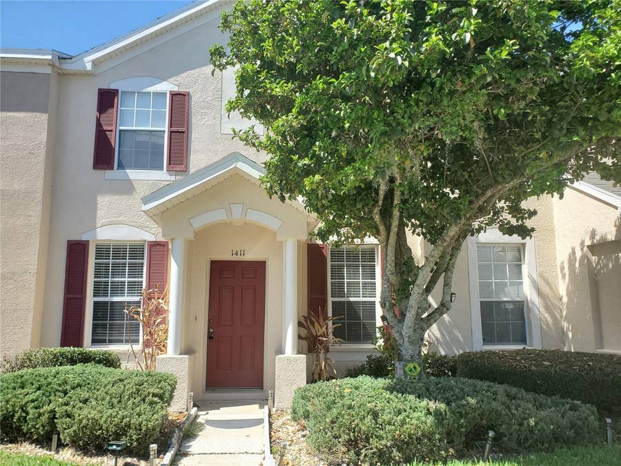 Property photo for 1411 SEDGWICK DRIVE, Wesley Chapel, FL