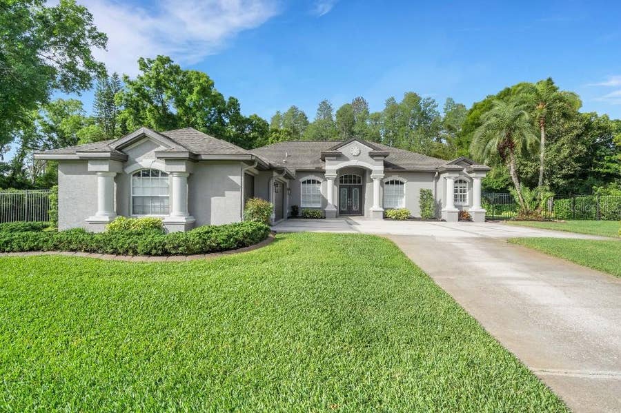 Property photo for 18212 KEYSTONE GROVE BOULEVARD, Odessa, FL