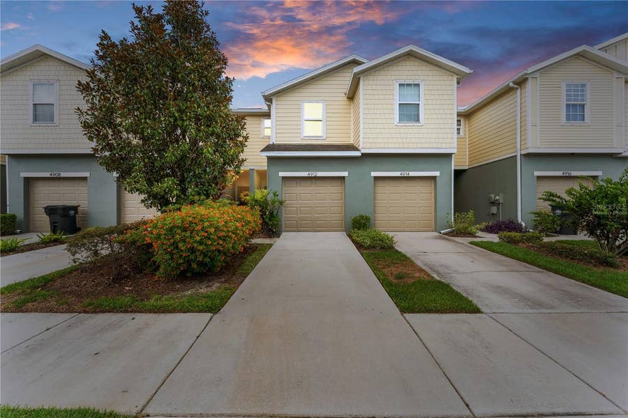 Property photo for 4912 WHITE SANDERLING COURT, Tampa, FL