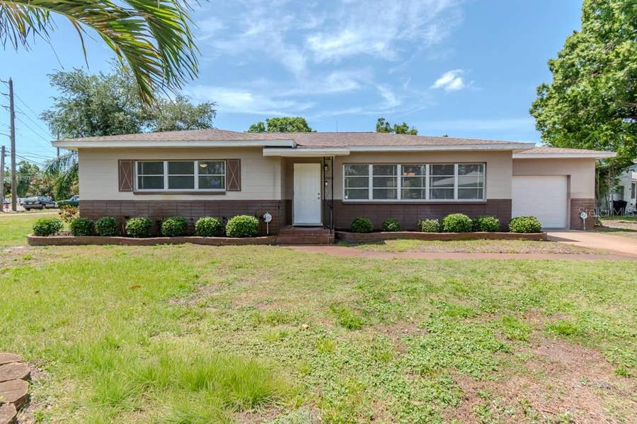 Property photo for 5800 21ST AVENUE S, Gulfport, FL