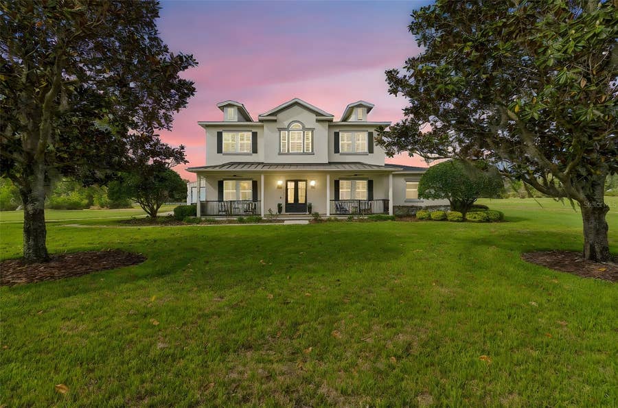 Property photo for 8603 ALAFIA HILLS, Lithia, FL