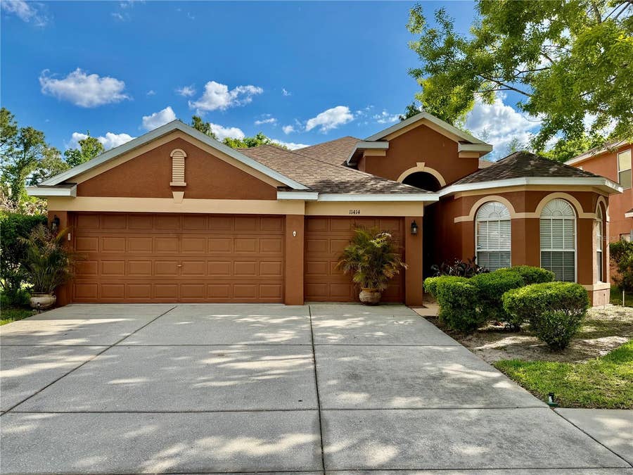 Property photo for 11414 CRISFIELD PLACE, New Port Richey, FL